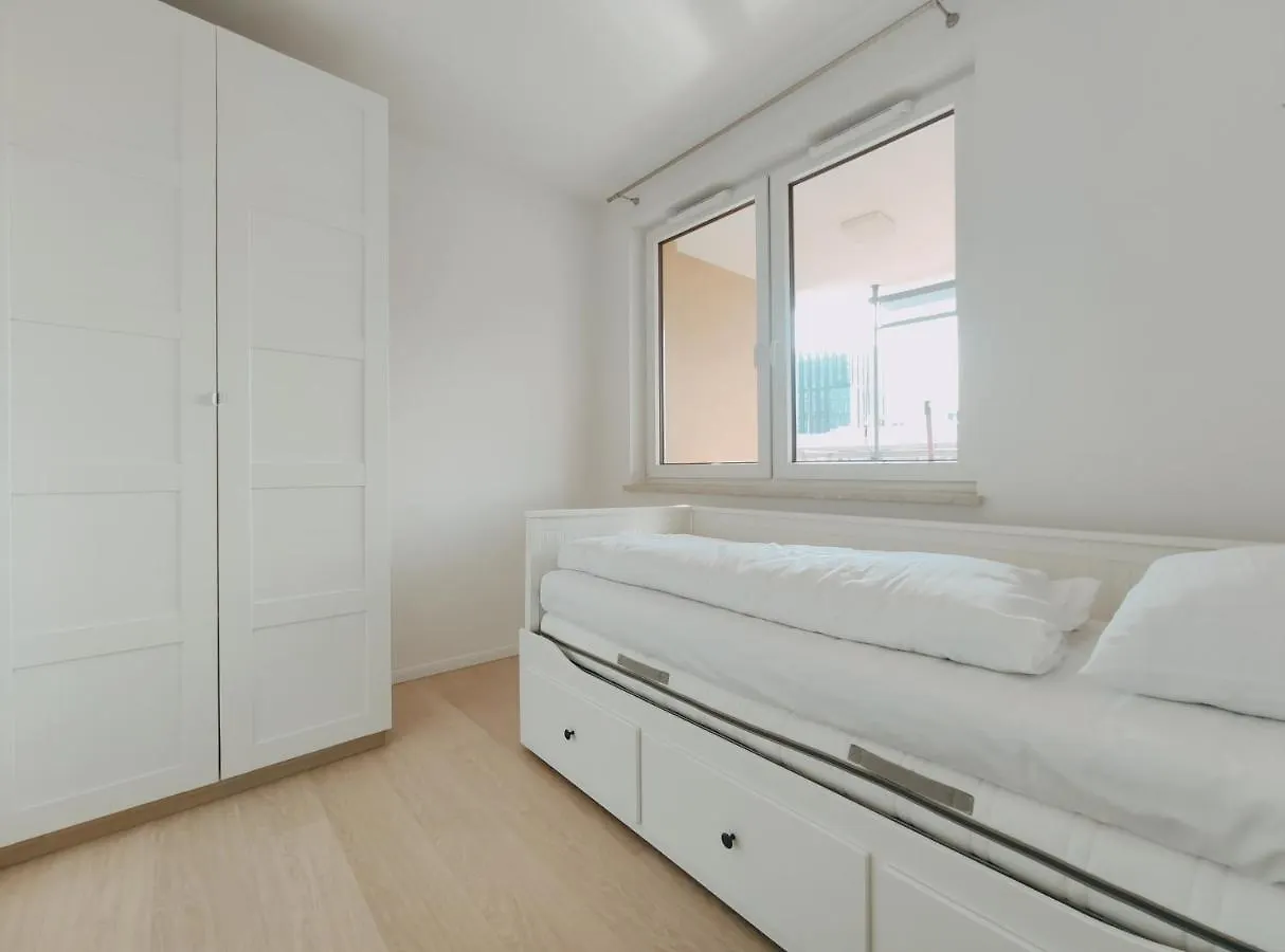 Dobrego Pasterza 120D By Homeprime Cracovia Appartamento