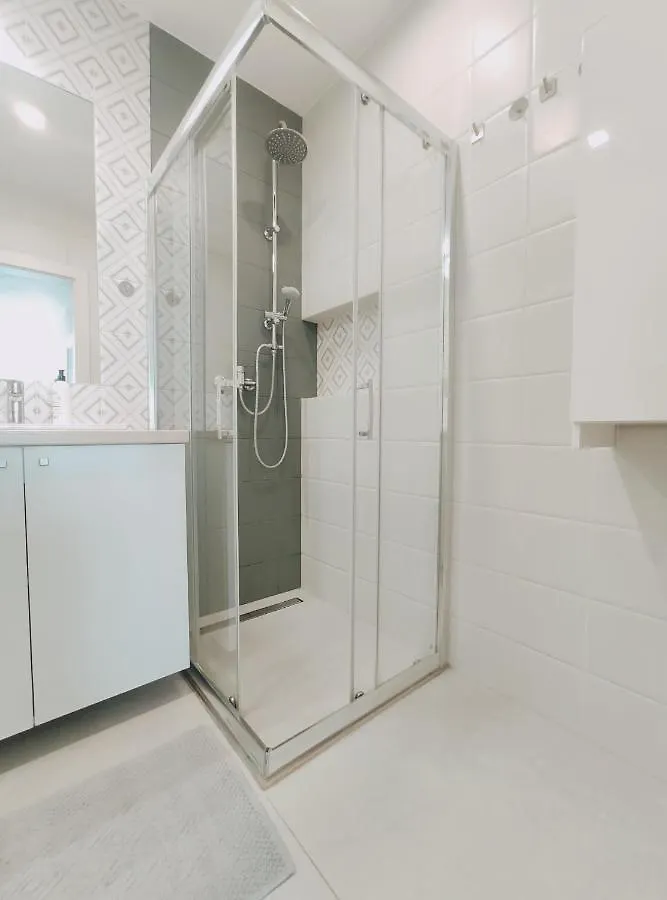 Dobrego Pasterza 120D By Homeprime Cracovia