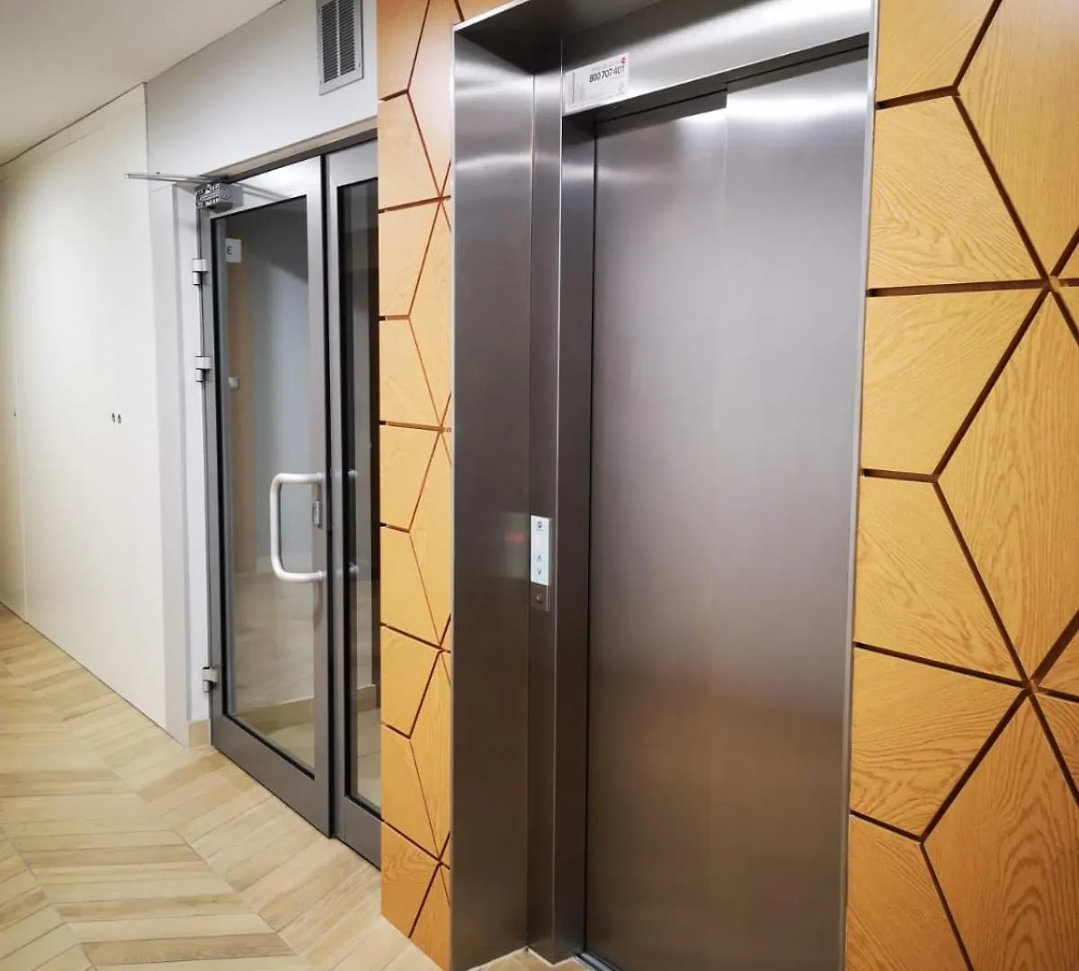 Appartamento Dobrego Pasterza 120D By Homeprime Cracovia