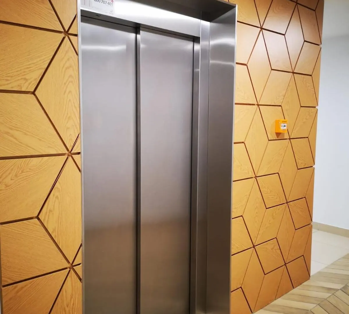 Dobrego Pasterza 120D By Homeprime Cracovia Appartamento