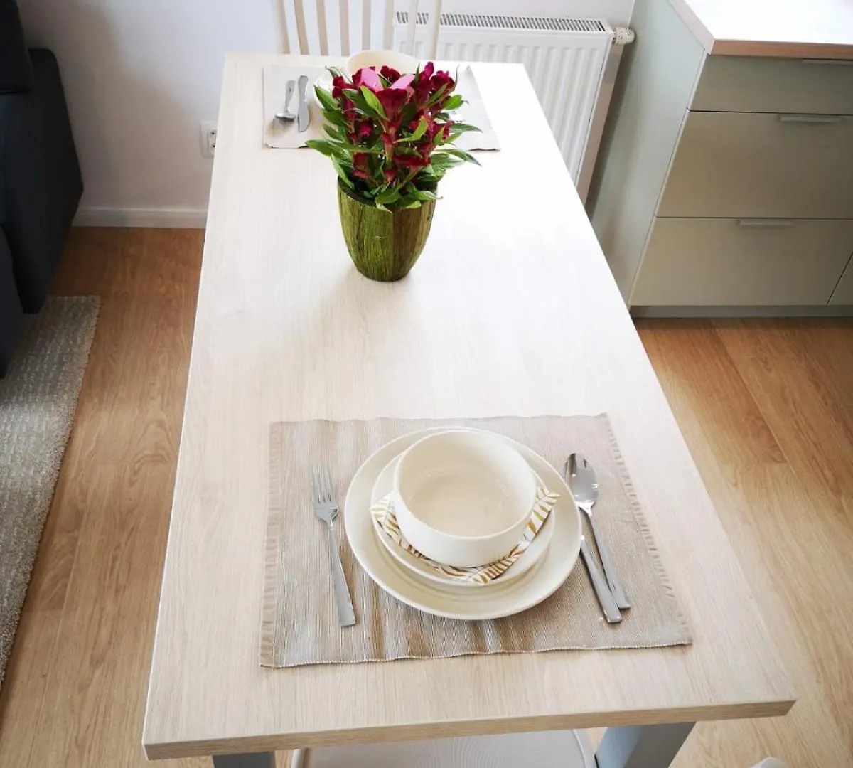 Dobrego Pasterza 120D By Homeprime Cracovia Appartamento