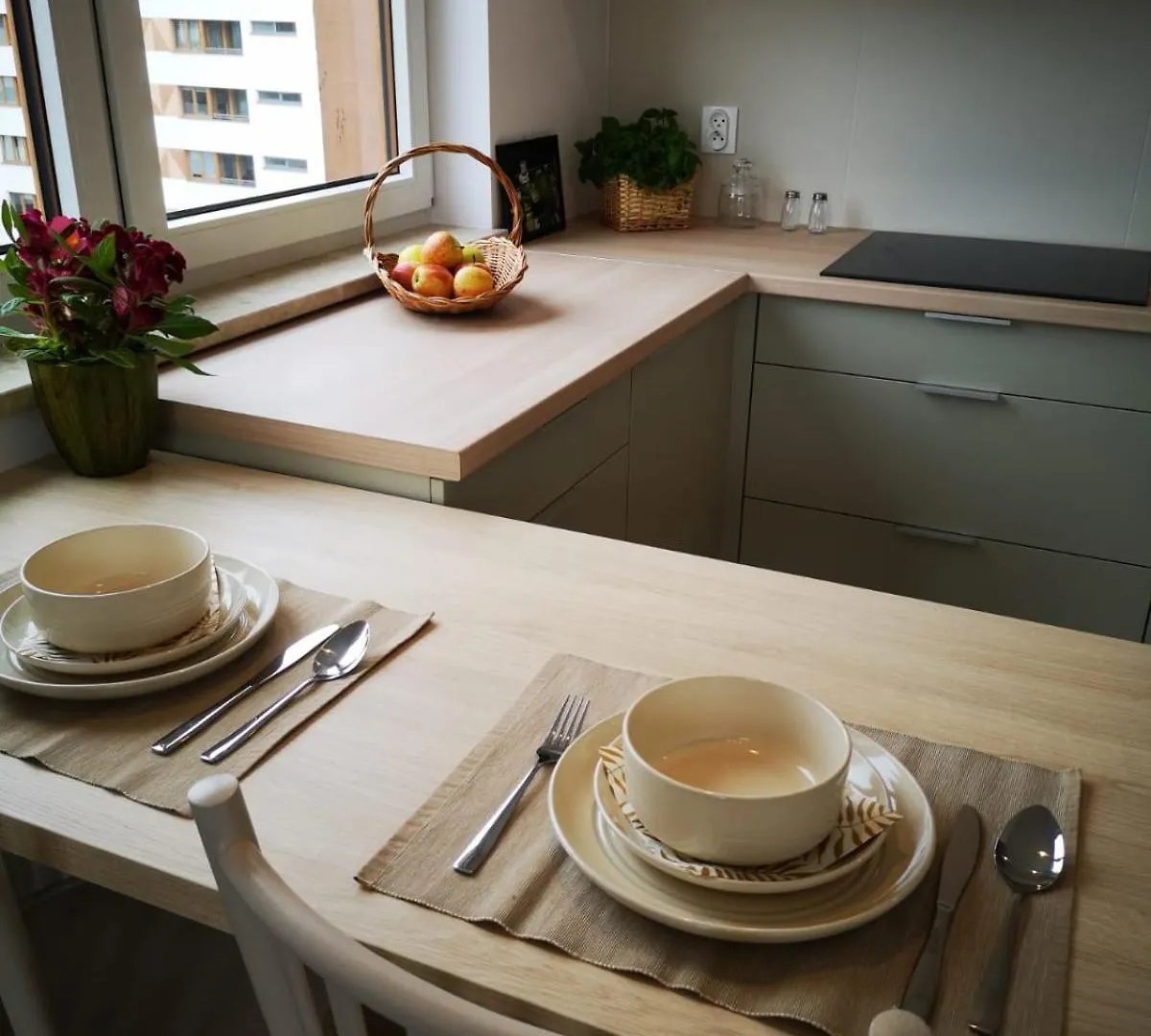 Dobrego Pasterza 120D By Homeprime Cracovia Polonia