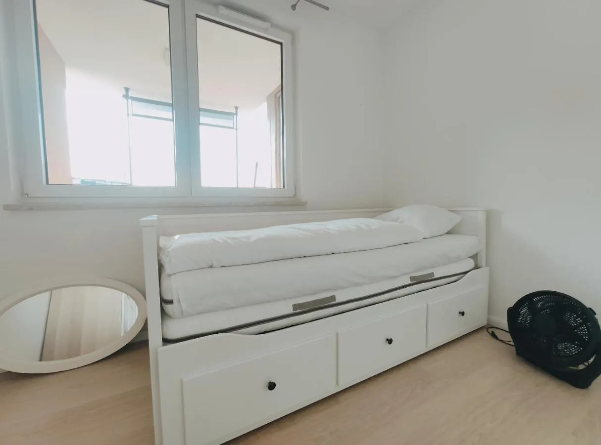 Dobrego Pasterza 120D By Homeprime Krakow