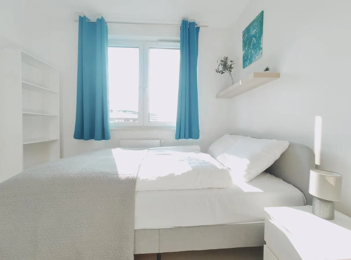 Dobrego Pasterza 120D By Homeprime location